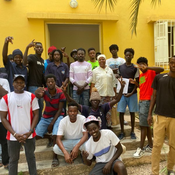 Beni Mellal 15 aout 2025