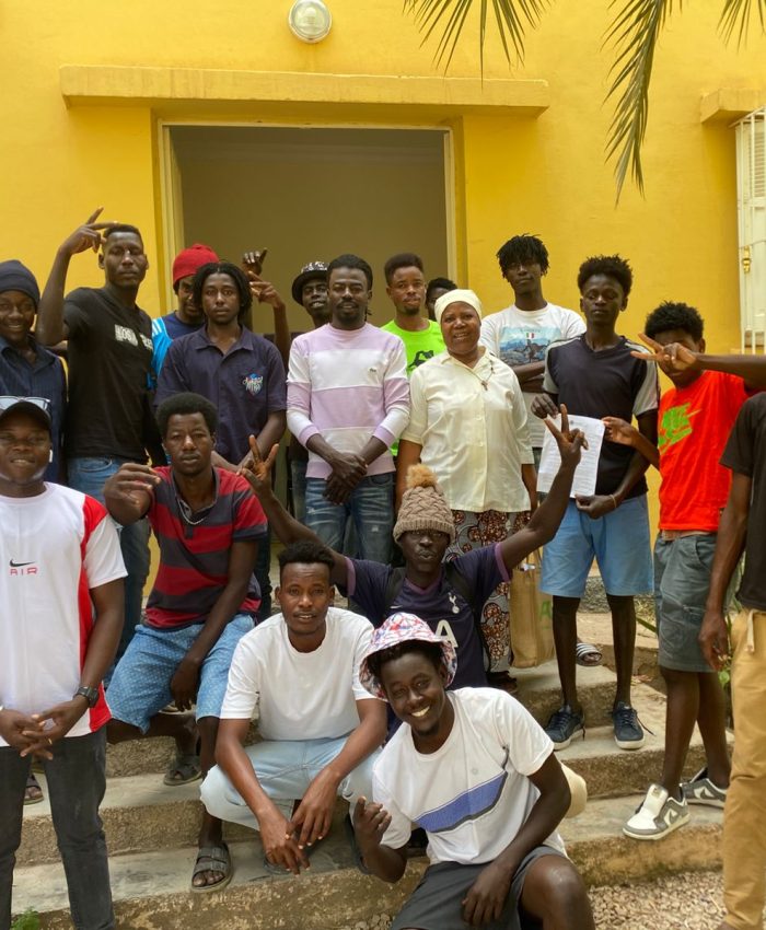 Beni Mellal 15 aout 2025