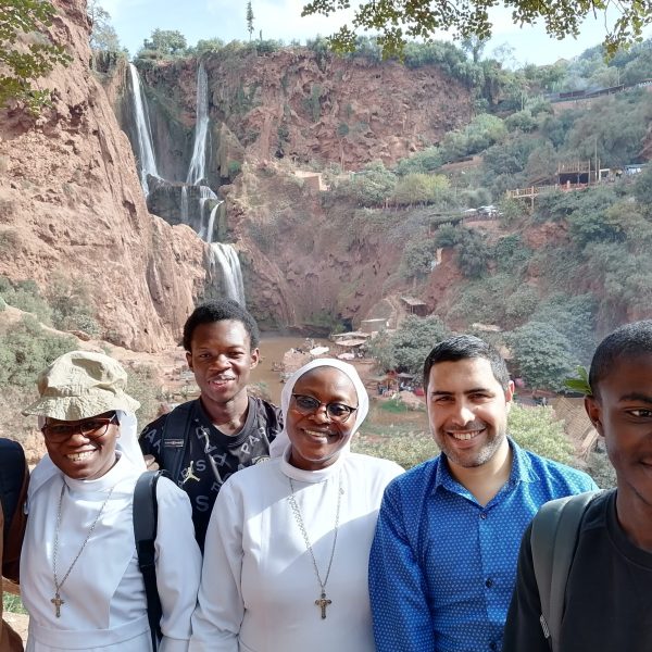 « LAUDATO SI »… sur le Moyen Atlas.