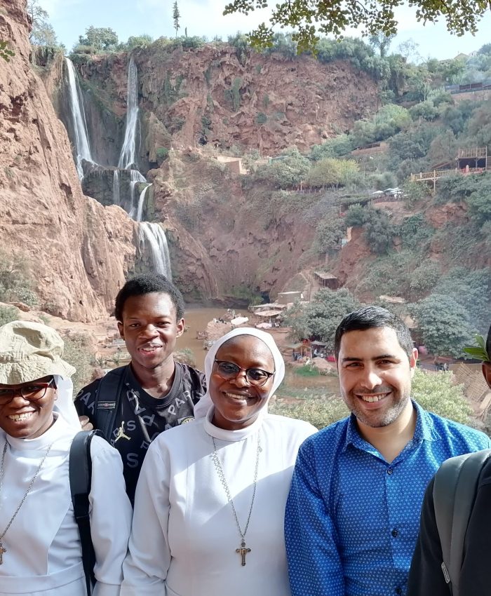 « LAUDATO SI »… sur le Moyen Atlas.