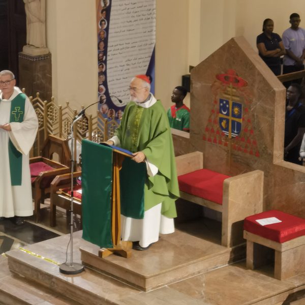 Homélie de l&rsquo;évêque : Informations sur la page