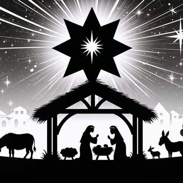 COMPRENDRE LE SYMBOLISEME DE LA CRECHE