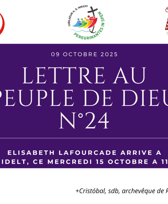 LETTREAUPEUPLEDEDIEUN°24 : ELISABETH LAFOURCADE ARRIVE A MIDELT, CE MERCREDI 15 OCTOBRE A 11H