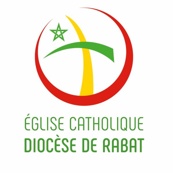 Logo diocèse