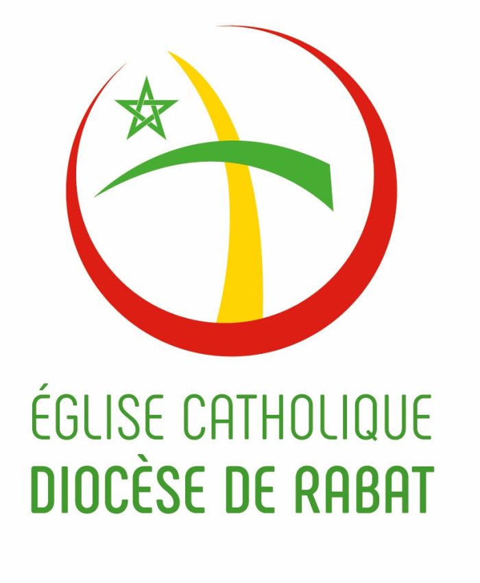 Logo diocèse
