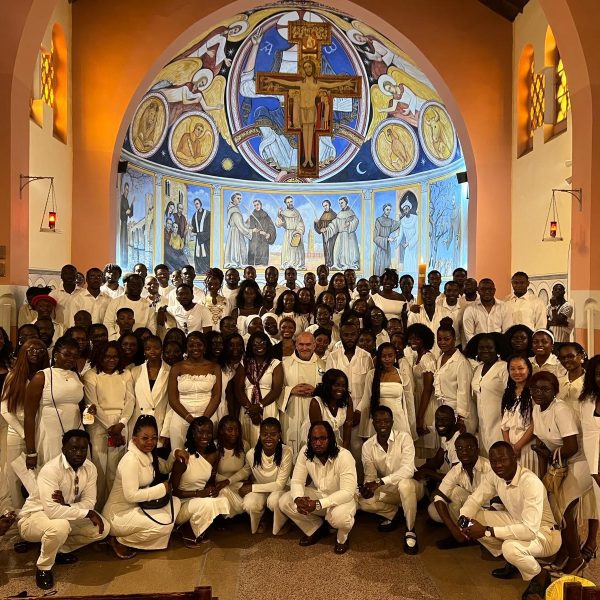 MARRAKECH /PAROISSE DES SAINTS MARTYRS : GRAND CONCERT DE PAQUES