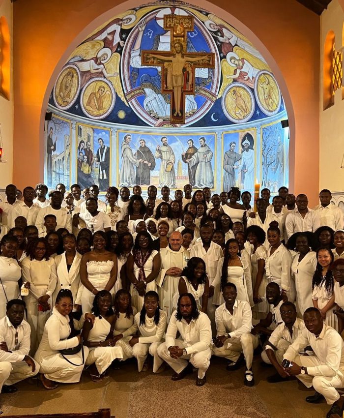 MARRAKECH /PAROISSE DES SAINTS MARTYRS : GRAND CONCERT DE PAQUES