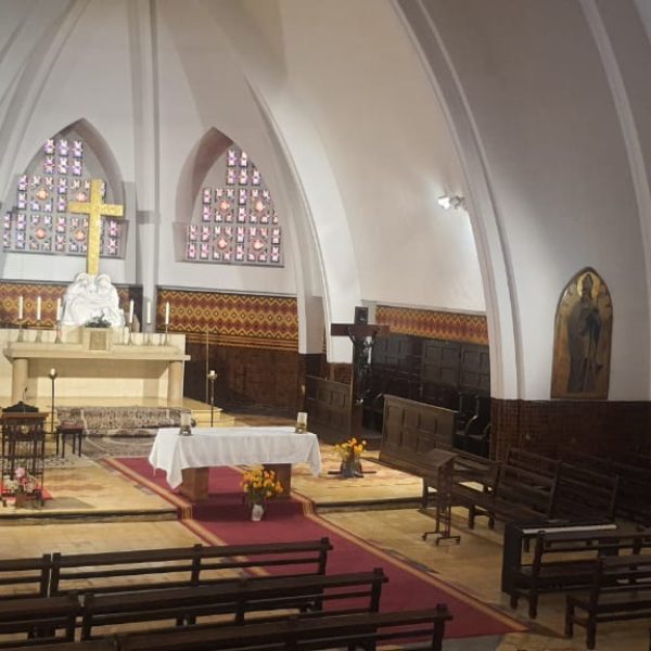 L&rsquo;ASSOMPTION A MOHAMMEDIA