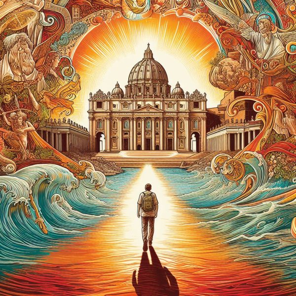 RÉFLEXION DE FIN D’ÉTÉ : EN MARCHE AVEC LE SYNODE