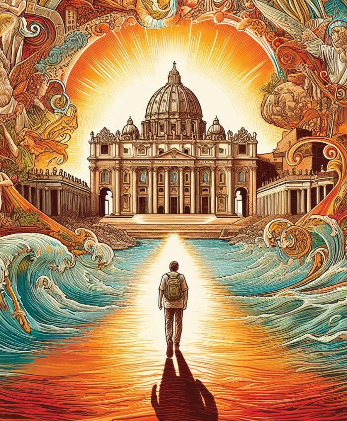 RÉFLEXION DE FIN D’ÉTÉ : EN MARCHE AVEC LE SYNODE