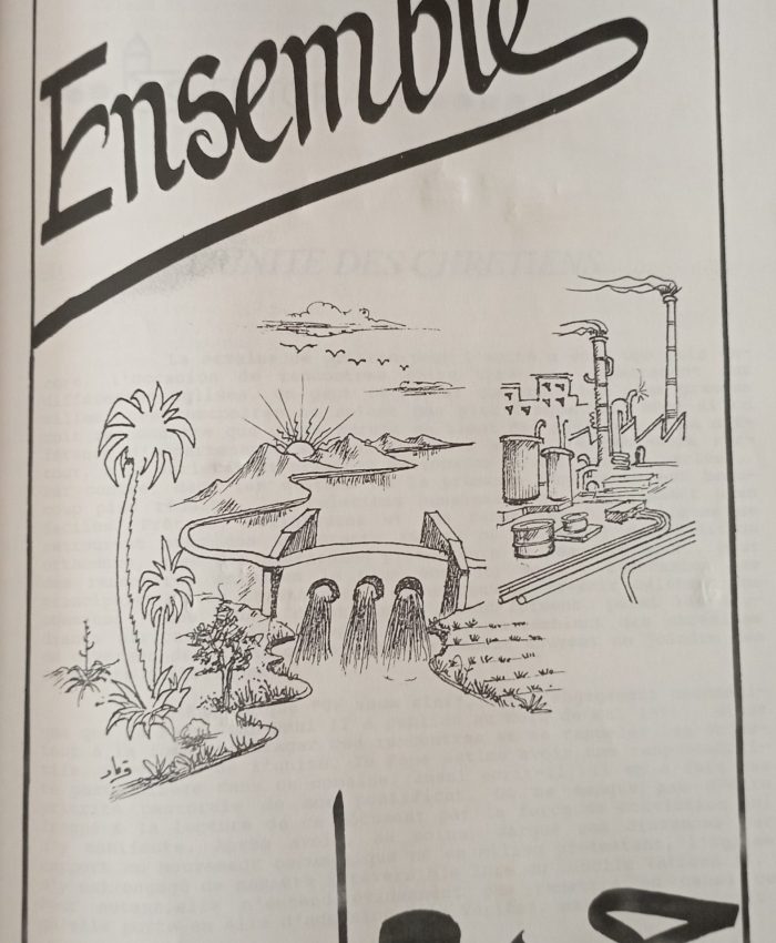 Bulletins mensuels août-septembre 1948