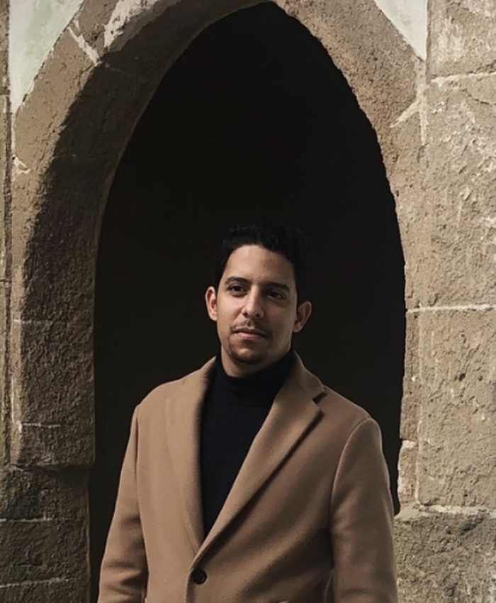 Omar AIT ELCADI : Mosaïque d&rsquo;Espérance, une vitalité et une richesse remarquable