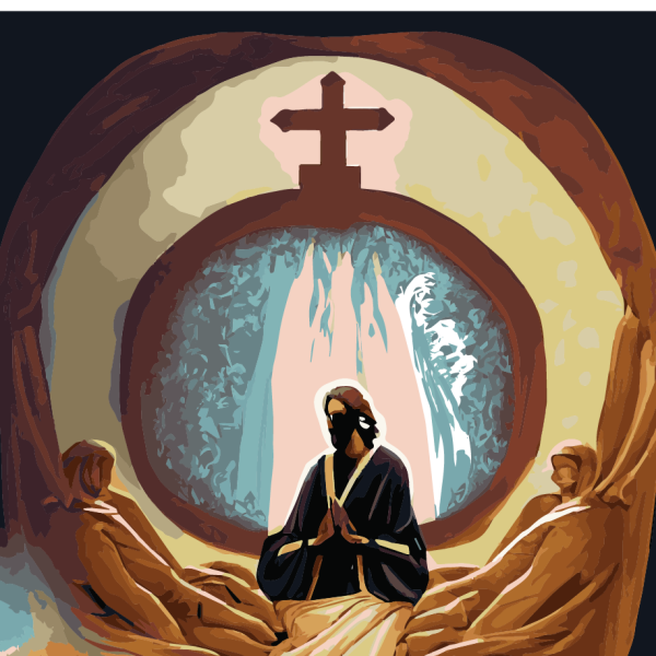 Méditation d&rsquo;été : Aimer, réussir à dire « nous »