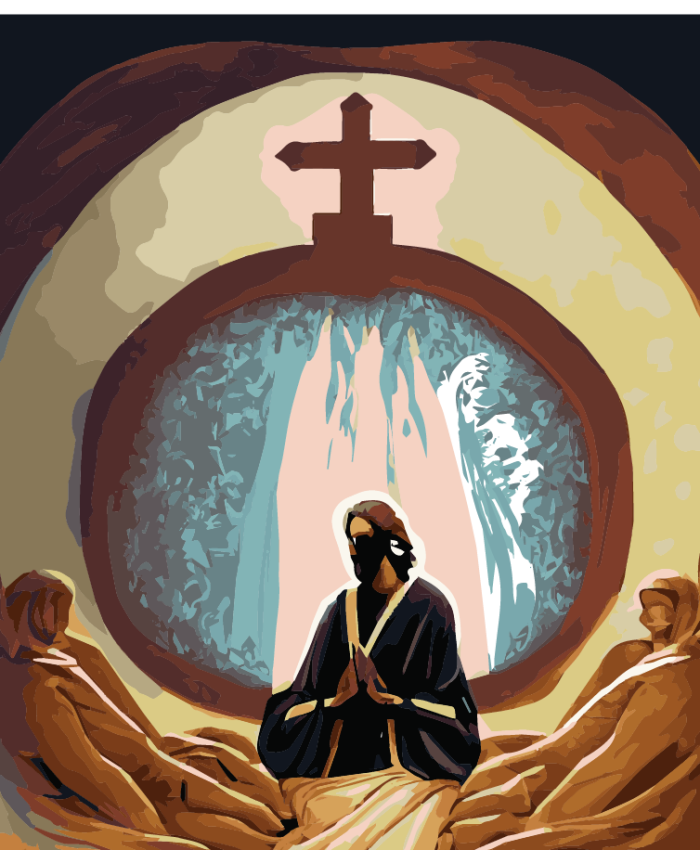 Méditation d&rsquo;été : Aimer, réussir à dire « nous »