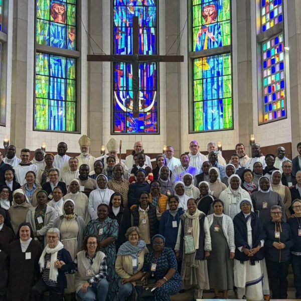 TANGER : RENCONTRE ANNUELLE DES RELIGIEUX AUX MAROC