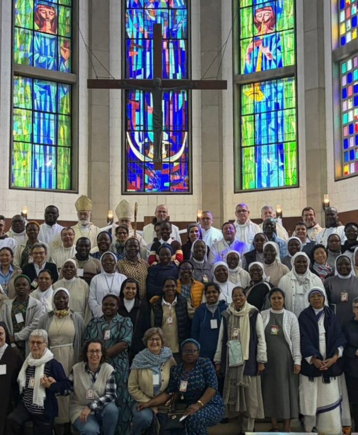 TANGER : RENCONTRE ANNUELLE DES RELIGIEUX AUX MAROC
