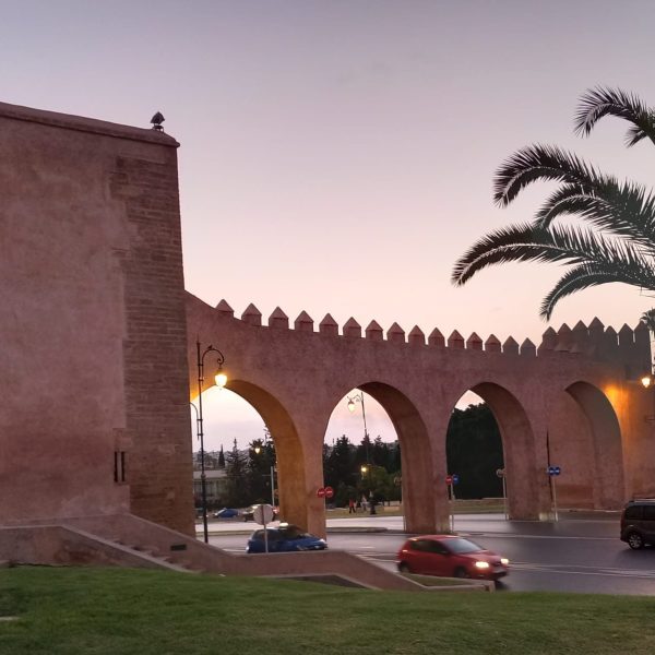 EGLISE DU MAROC : VENEZ ET VOYEZ !