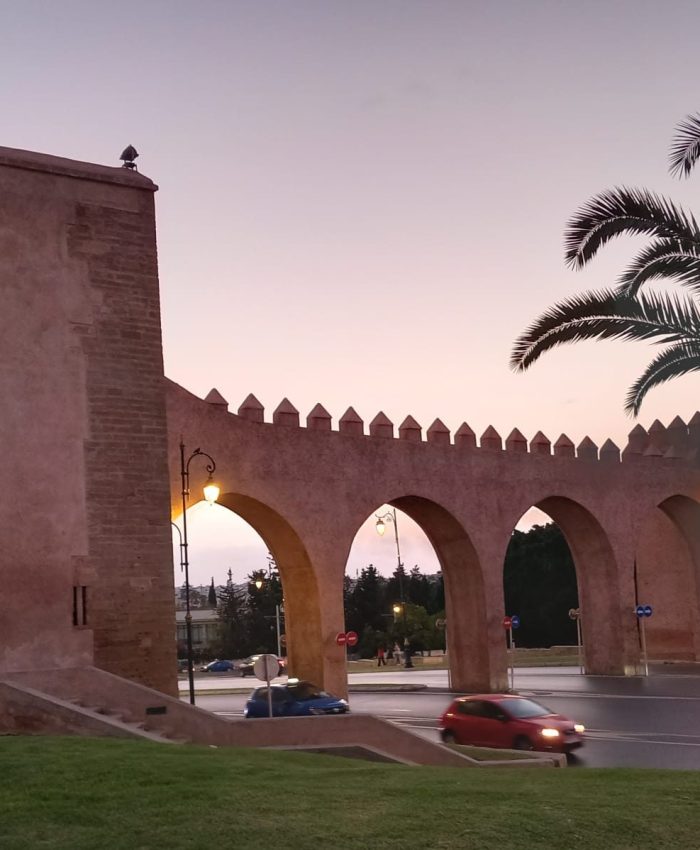 EGLISE DU MAROC : VENEZ ET VOYEZ !