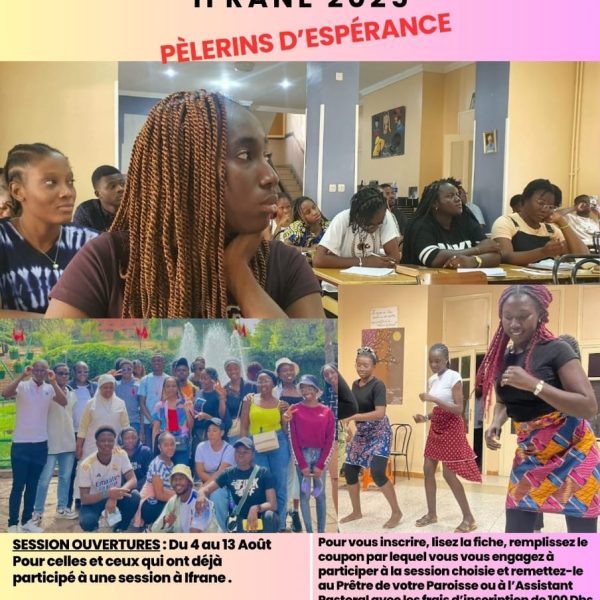 Université d&rsquo;été 2025