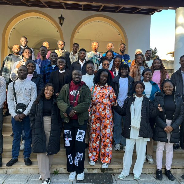 FORMATION DES RESPONSABLES DE L’AUMONERIE DES ETUDIANTS CATHOLIQUES AU MAROC
