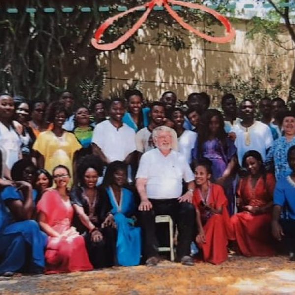 AGADIR: AU CARREFOUR DU MONDE 