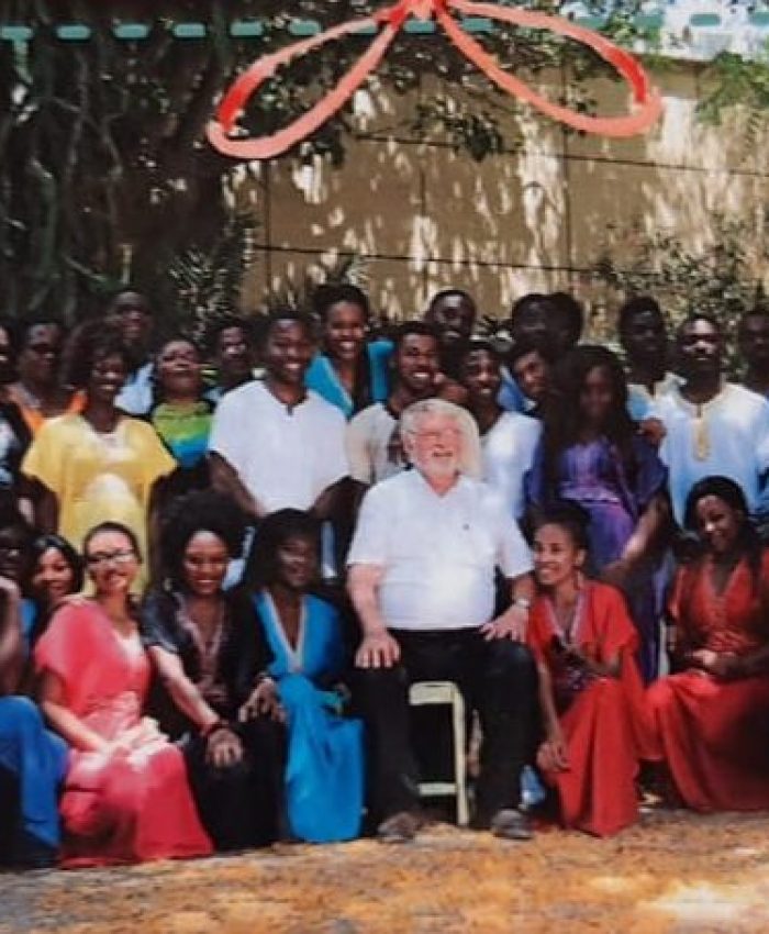 AGADIR: AU CARREFOUR DU MONDE 