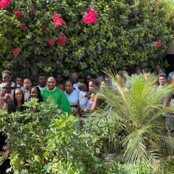 Photo de famille Settat-Khouribga