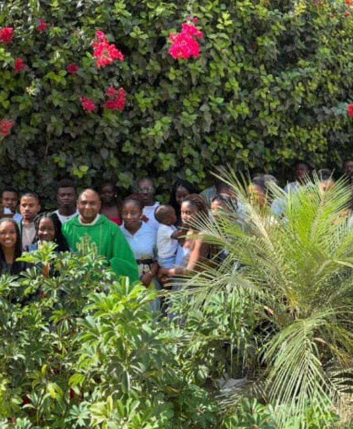 Photo de famille Settat-Khouribga