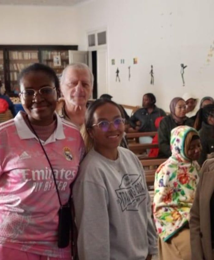 FÈS : DES ÉTUDIANTES EN MÉDECINE SENSIBILISENT LES MIGRANTES À LA PRÉVENTION DES CANCERS FÉMININS