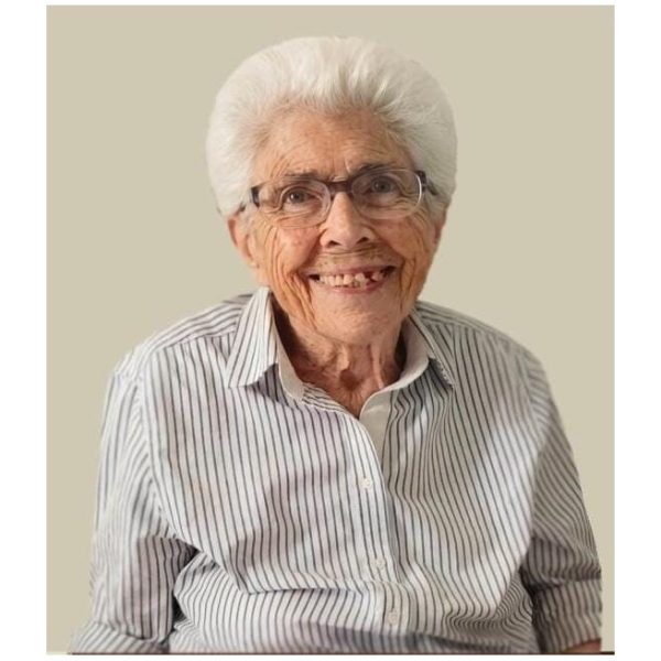 Sœur Monique Pelissier