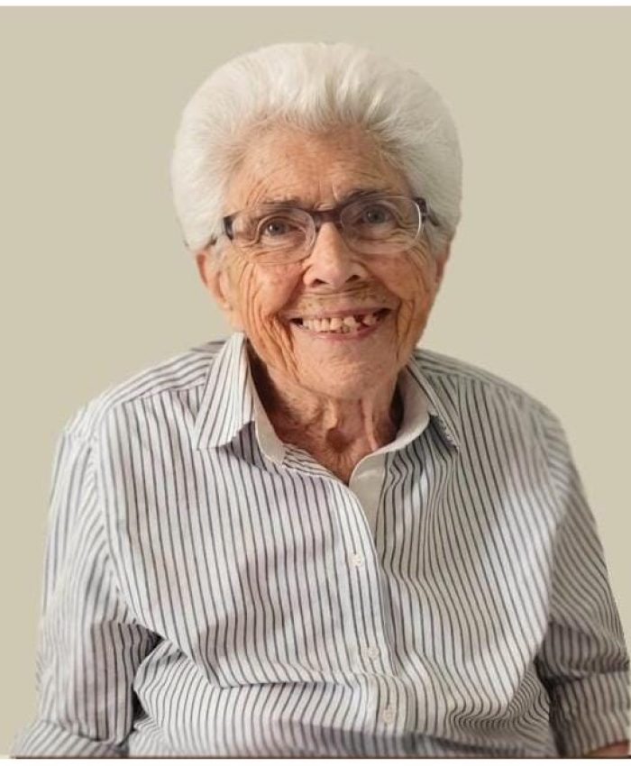 Sœur Monique Pelissier
