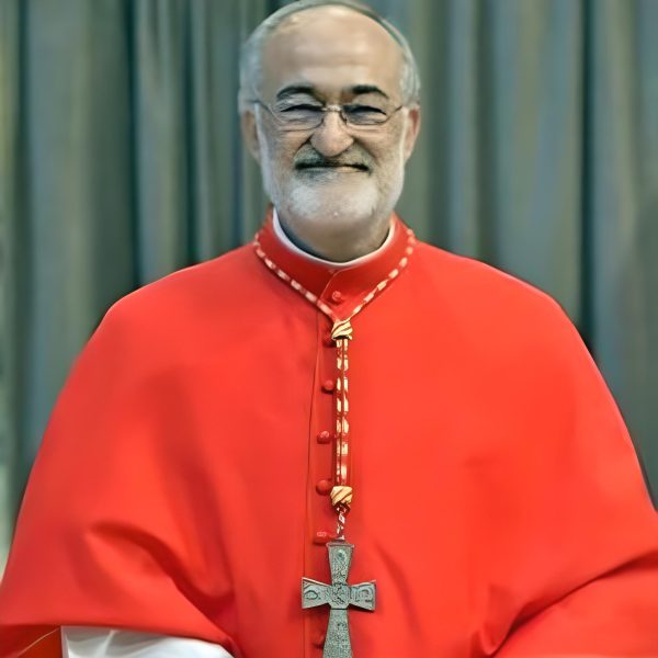 PRESENTATION DES VŒUX DE MGR CRISTOBAL LOPEZ ROMERO