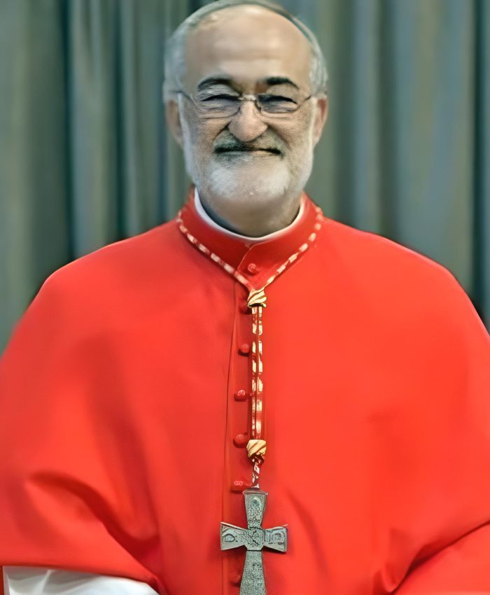 PRESENTATION DES VŒUX DE MGR CRISTOBAL LOPEZ ROMERO