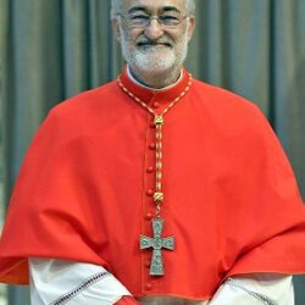 S. Em. Cristobal Card. Lopez Romero