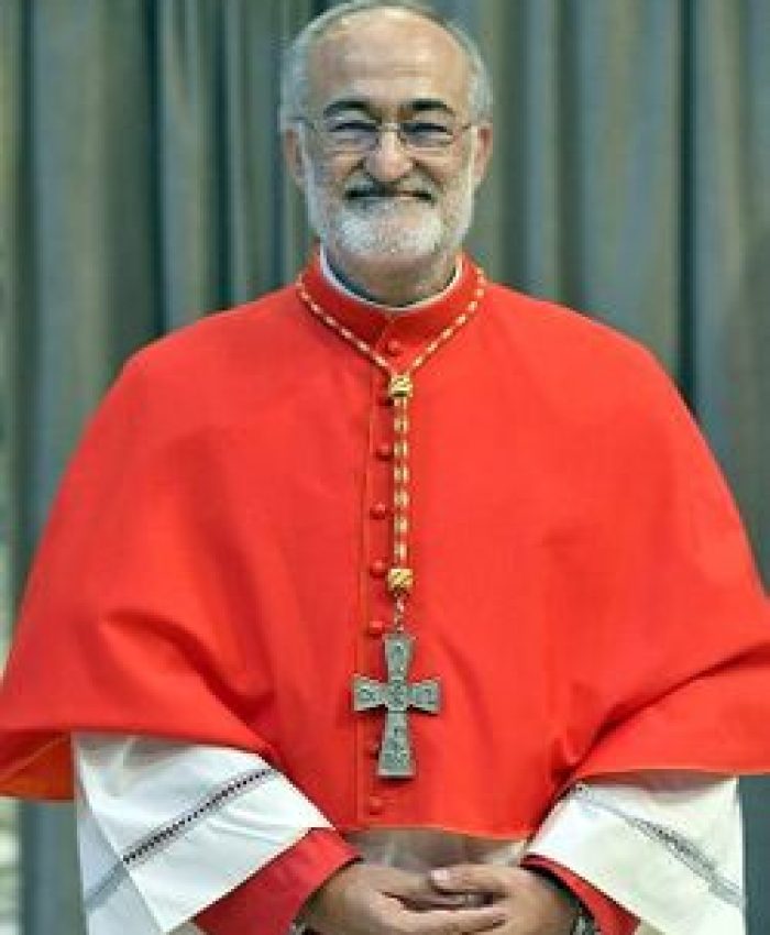 S. Em. Cristobal Card. Lopez Romero