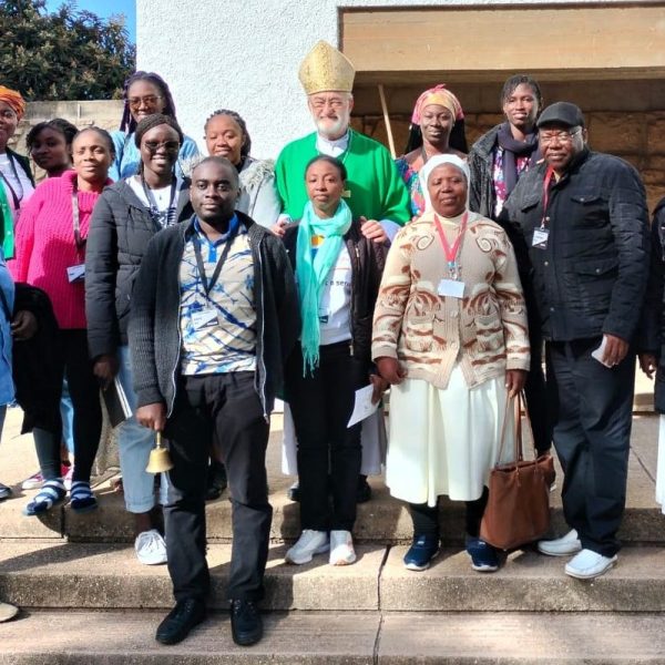 FORMATION DES CATECHISTES DES ENFANTS