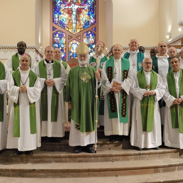 Rabat : la Conférence des Evêques de la Région Nord de l’Afrique (CERNA)