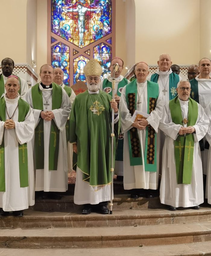 Rabat : la Conférence des Evêques de la Région Nord de l’Afrique (CERNA)