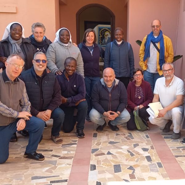 MARRAKECH: RENCONTRE DE LA RÉGION SUD