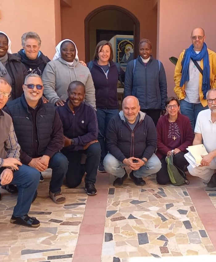 MARRAKECH: RENCONTRE DE LA RÉGION SUD