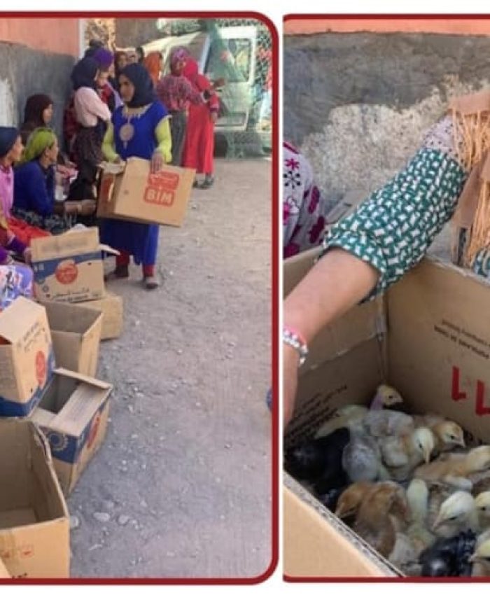 UN PROJET D’AVENIR POUR DEVELOPPER L’ECONOMIE DURABLE