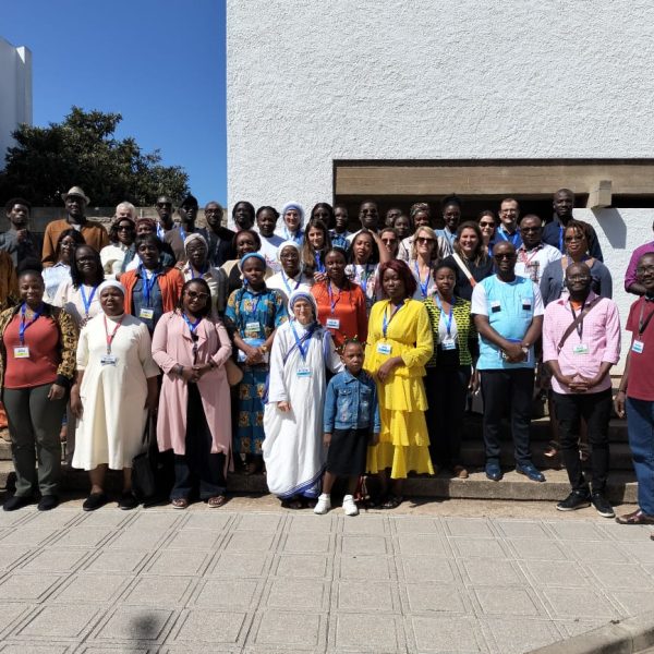 RABAT : UN WEEKEND DE FORMATION ET DE JUBILÉ POUR LES CATÉCHISTES
