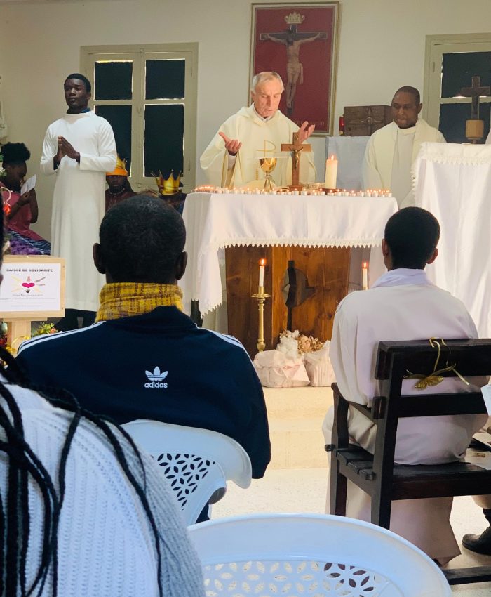 SETTAT : LA CELEBRATION DE LA SOLENNITE DE L’ÉPIPHANIE