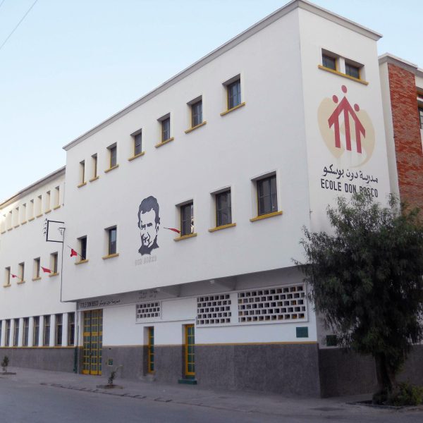 DON BOSCO EN TERRE D&rsquo;ISLAM