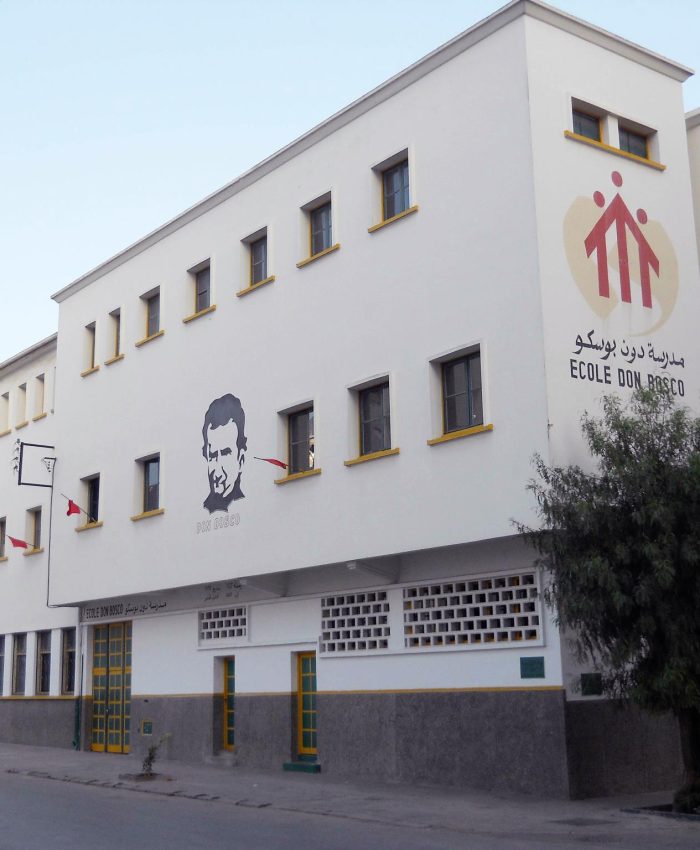 DON BOSCO EN TERRE D&rsquo;ISLAM