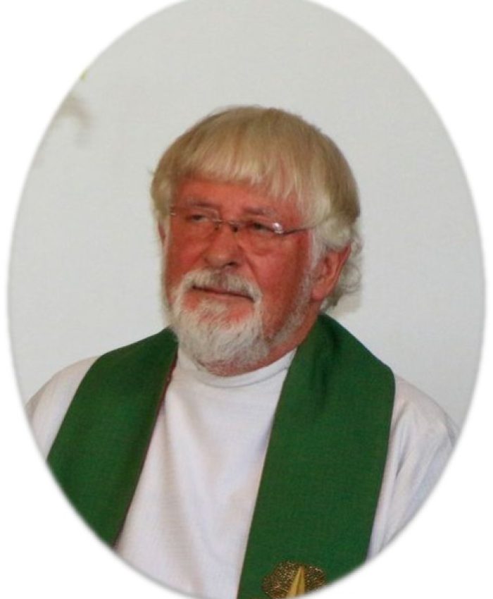 À Dieu père Gilbert