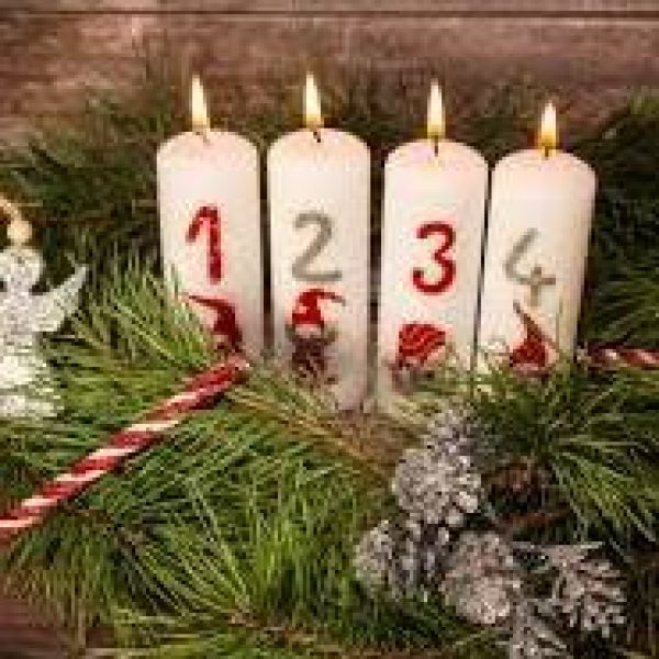 VIVRE L’AVENT ET NOËL DANS L’HUMILITÉ, LE DON DE SOI ET LA CHARITÉ.