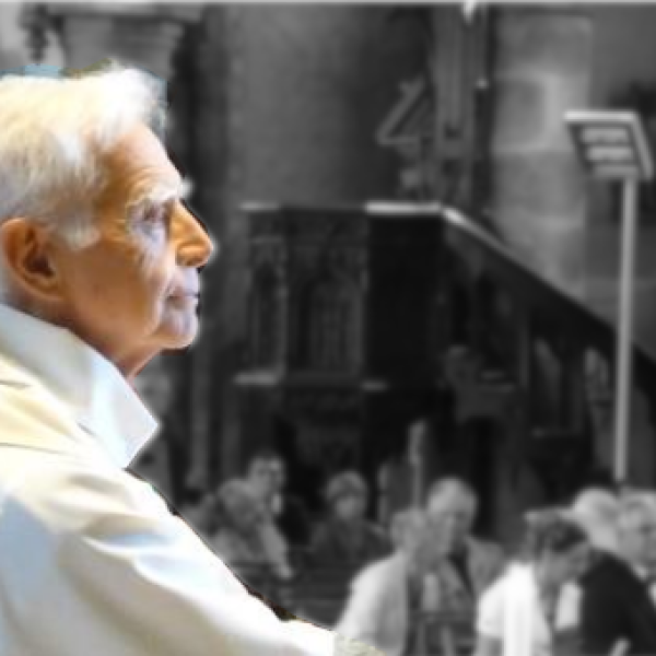 Livret souvenir Francis Gouin