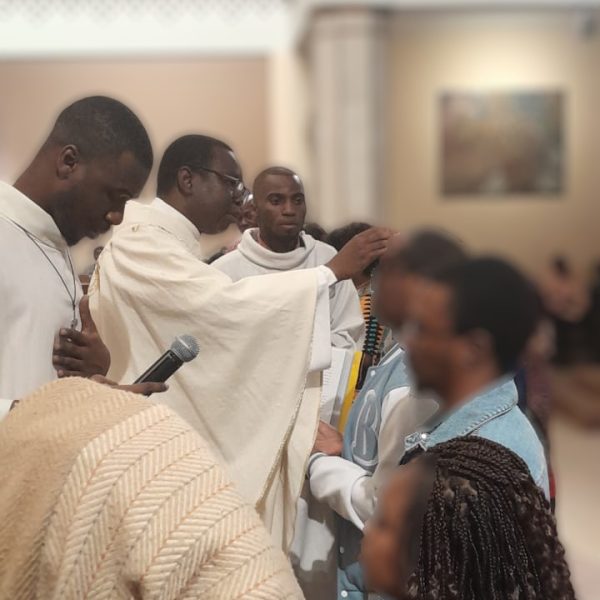 Les malades à l&rsquo;honneur : Rabat célèbre le sacrement des malades