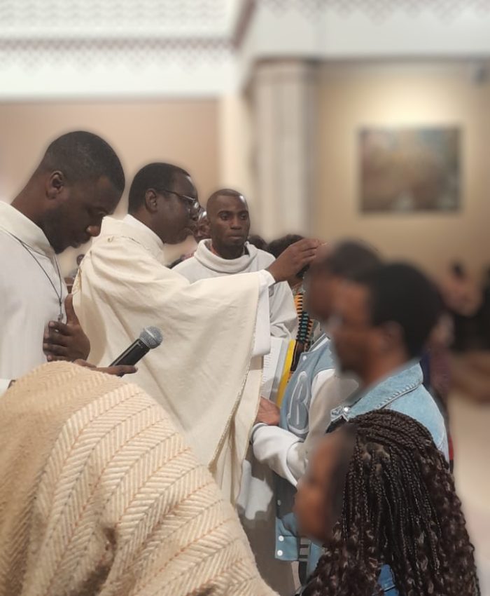 Les malades à l&rsquo;honneur : Rabat célèbre le sacrement des malades